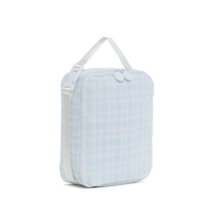 LUNCH BOX Insulated Lunch Bag - Various Colors