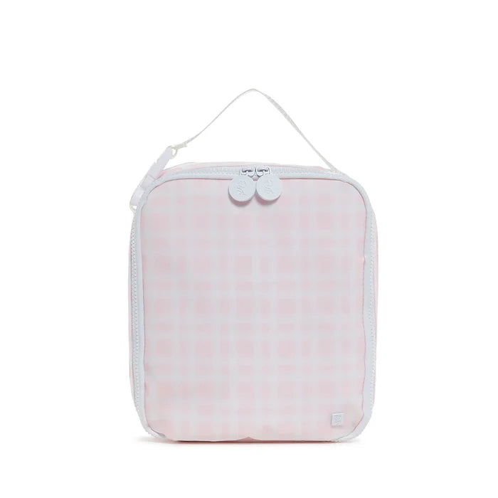 LUNCH BOX Insulated Lunch Bag - Various Colors