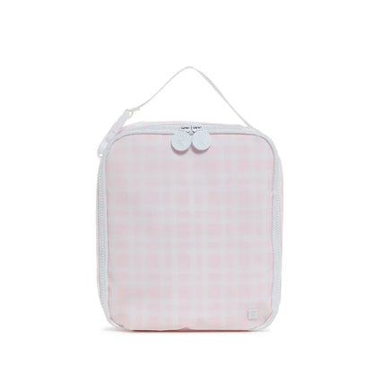 LUNCH BOX Insulated Lunch Bag - Various Colors