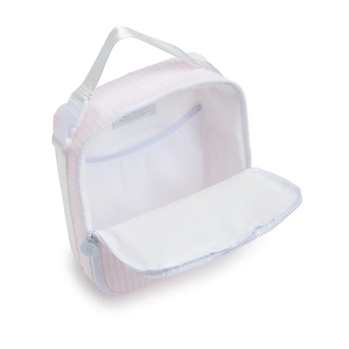 LUNCH BOX Insulated Lunch Bag - Various Colors