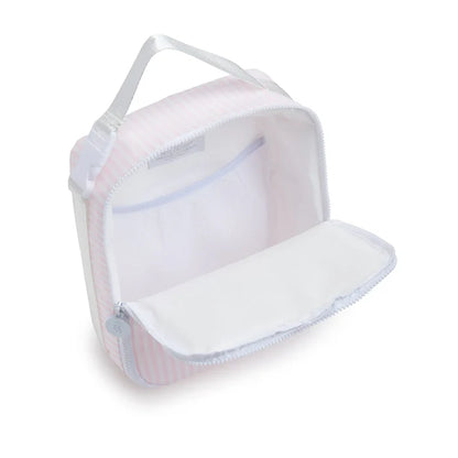 LUNCH BOX Insulated Lunch Bag - Various Colors