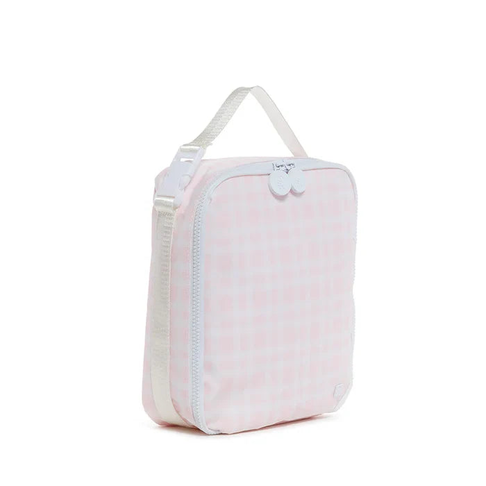 LUNCH BOX Insulated Lunch Bag - Various Colors