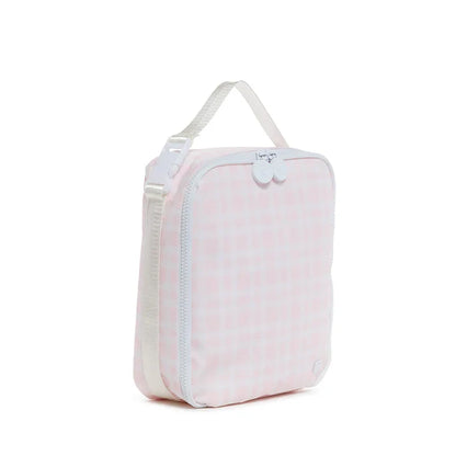 LUNCH BOX Insulated Lunch Bag - Various Colors