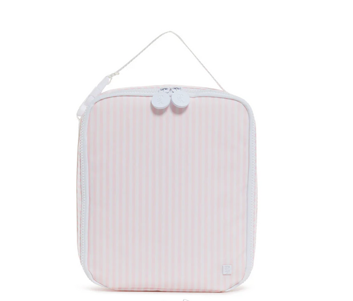 LUNCH BOX Insulated Lunch Bag - Various Colors