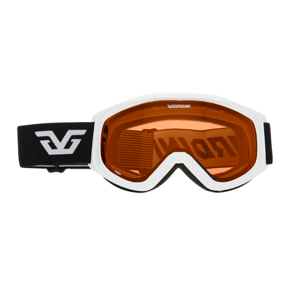 LUNETTE GORDINI CREST LENTILLE GOLD