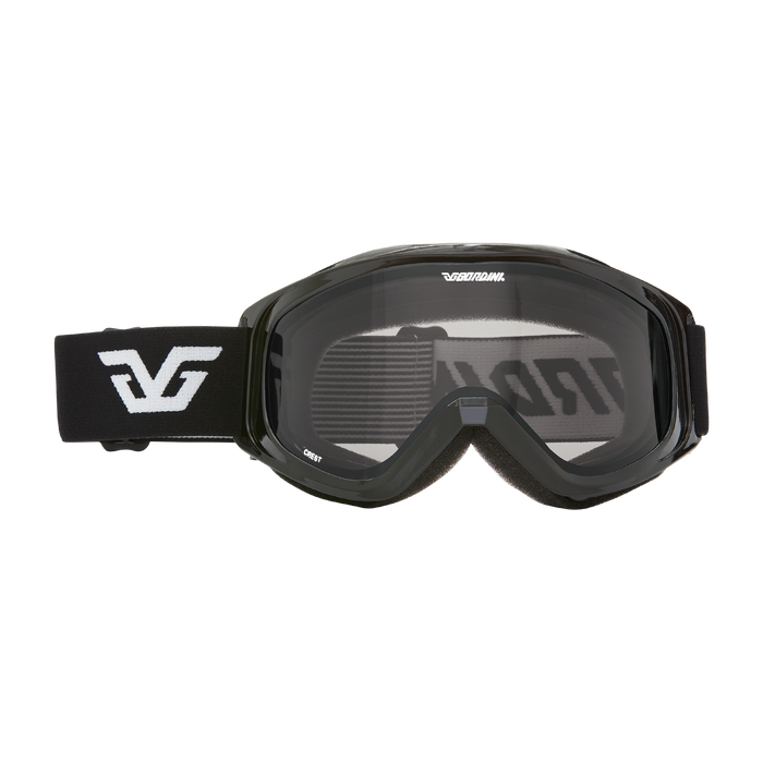 LUNETTE GORDINI CREST LENTILLE GOLD