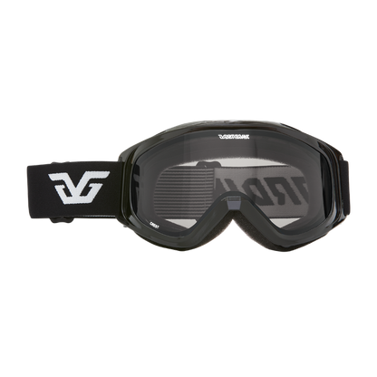 LUNETTE GORDINI CREST LENTILLE GOLD