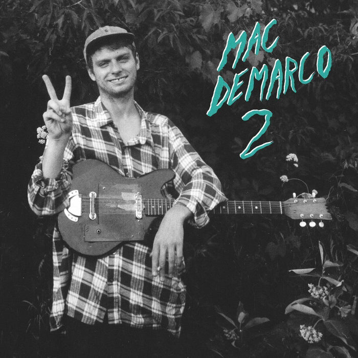 Mac DeMarco 2