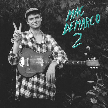 Mac DeMarco 2