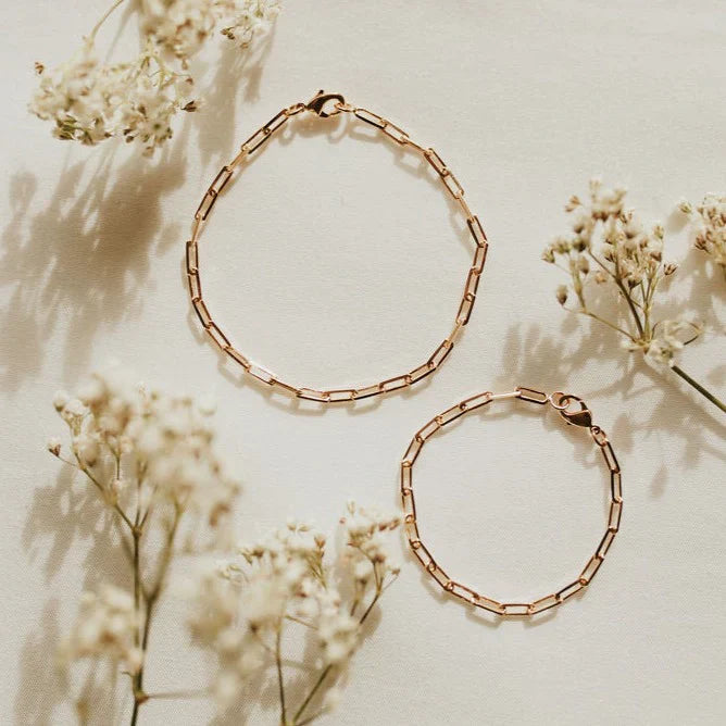 MAUVE JEWELRY CO.