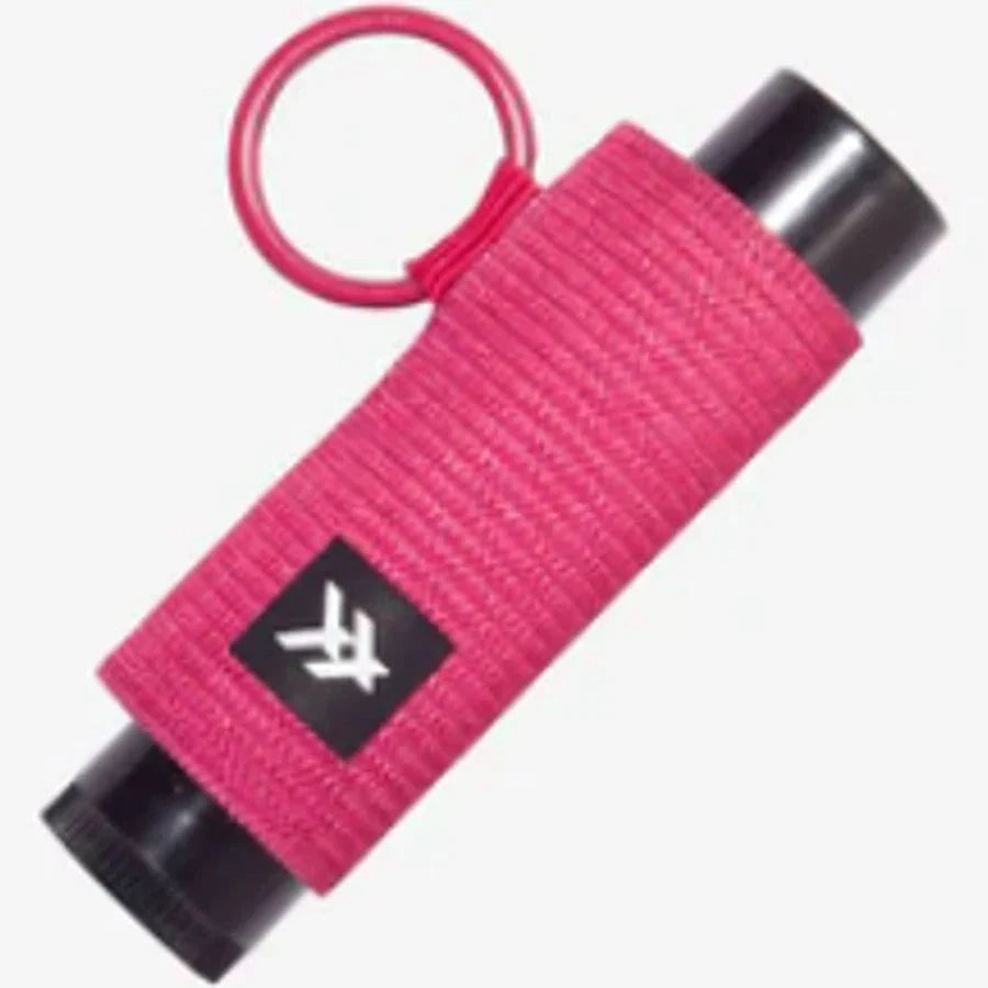 THREAD LIP BALM HOLDERS MULTI COLORS