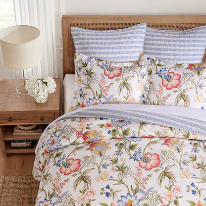 Maileen Dorm Duvet Cover Set