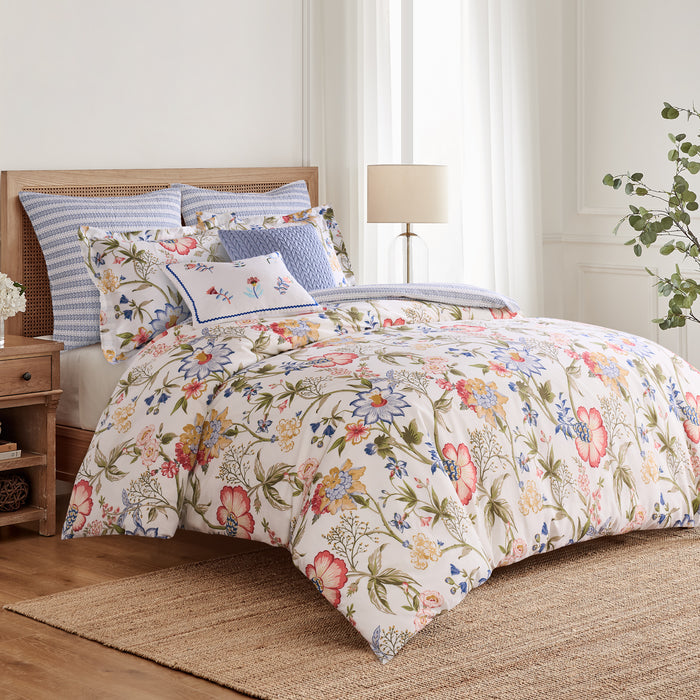 Maileen Dorm Duvet Cover Set
