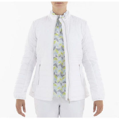 MANTEAU GOLF NIVO KORRA FEMME