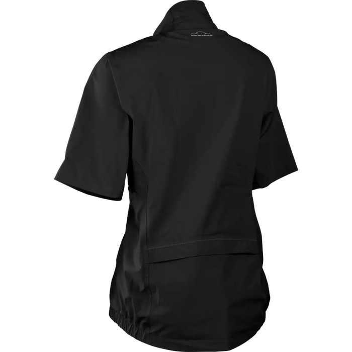 MANTEAU SANS MANCHES SUN MOUNTAIN MONSOON FEMME