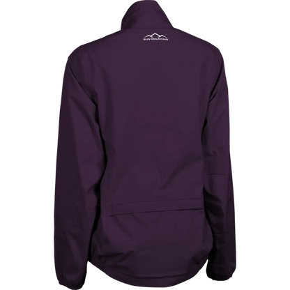 MANTEAU SUN MOUNTAIN MONSOON FEMME