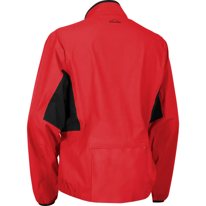 MANTEAU SUN MOUNTAIN MONSOON HOMME