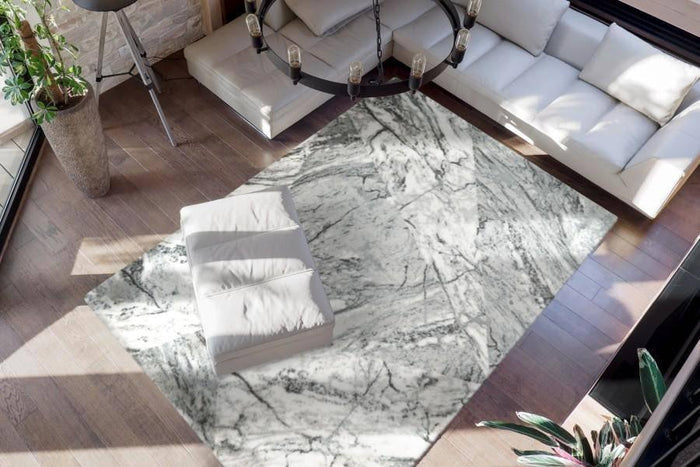 Marble 700 Silver - DLB Furniture
