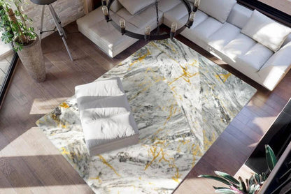 Marble 700 Yellow - DLB Furniture