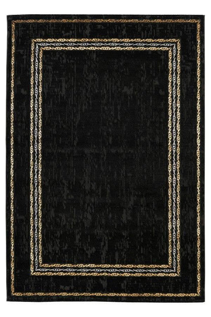Marmaris 404 Black - DLB Furniture