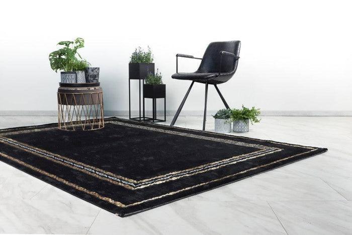 Marmaris 404 Black - DLB Furniture