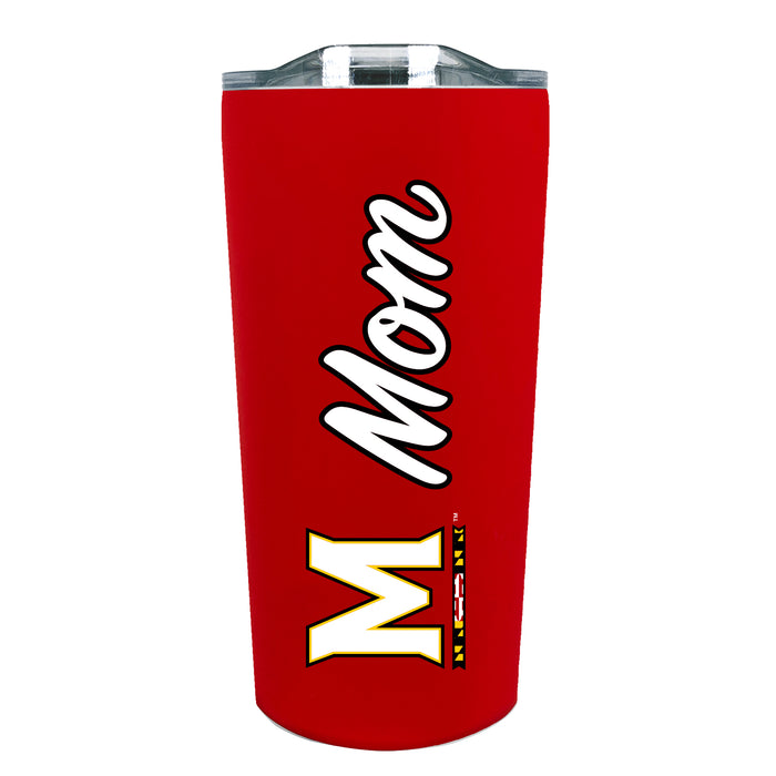 Maryland 18oz Stainless Soft Touch Tumbler