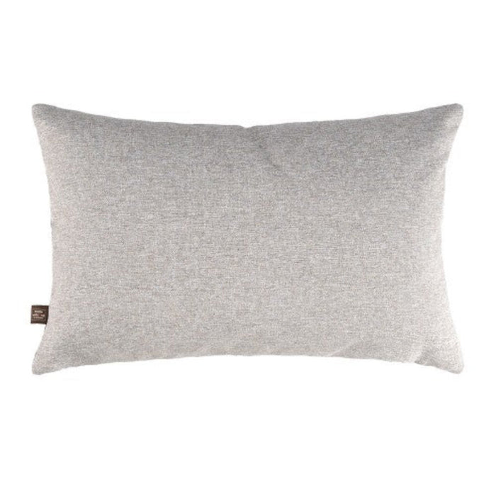 Maze Cushion Black Feather filled-Renaissance Design Studio