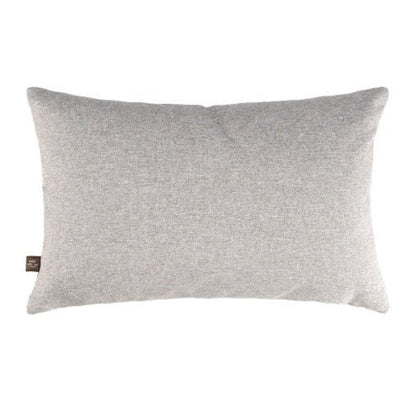 Maze Cushion Black Feather filled-Renaissance Design Studio