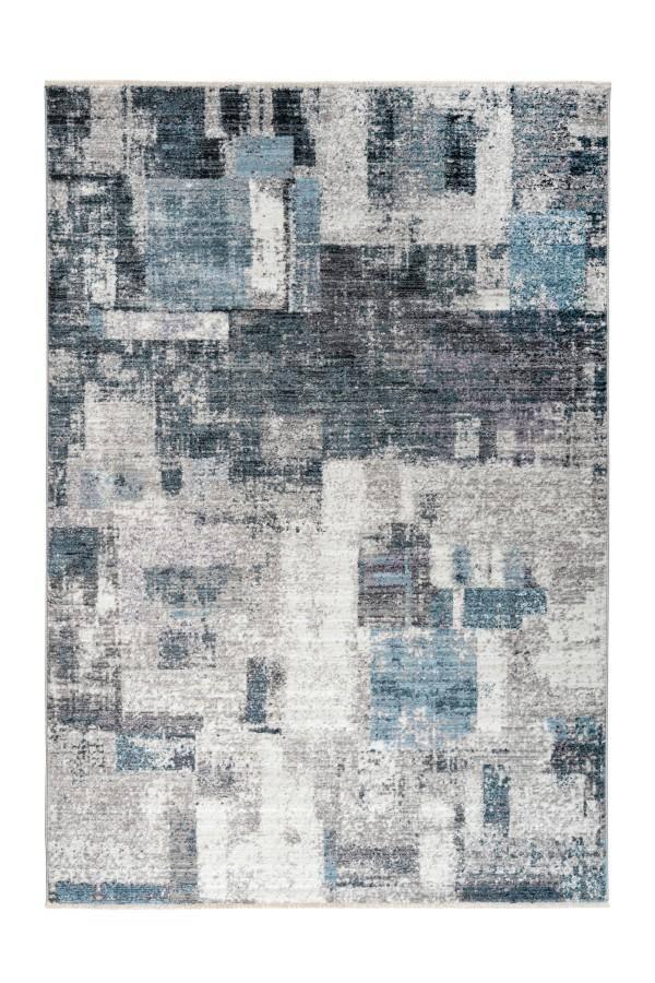 Medellin 407 Silver Blue - DLB Furniture