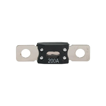 MEGA fuse 200A for caravan, rv, and campervan DC circuit protection