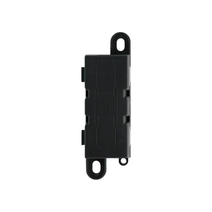 heavy duty megafuse holder for campervans