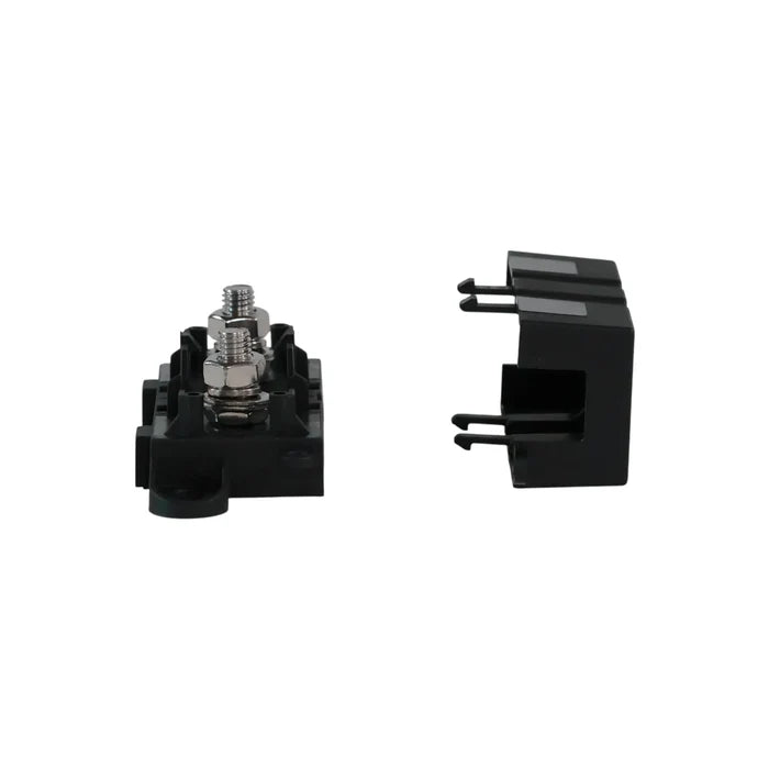 rv enclosed megafuse fuse holder