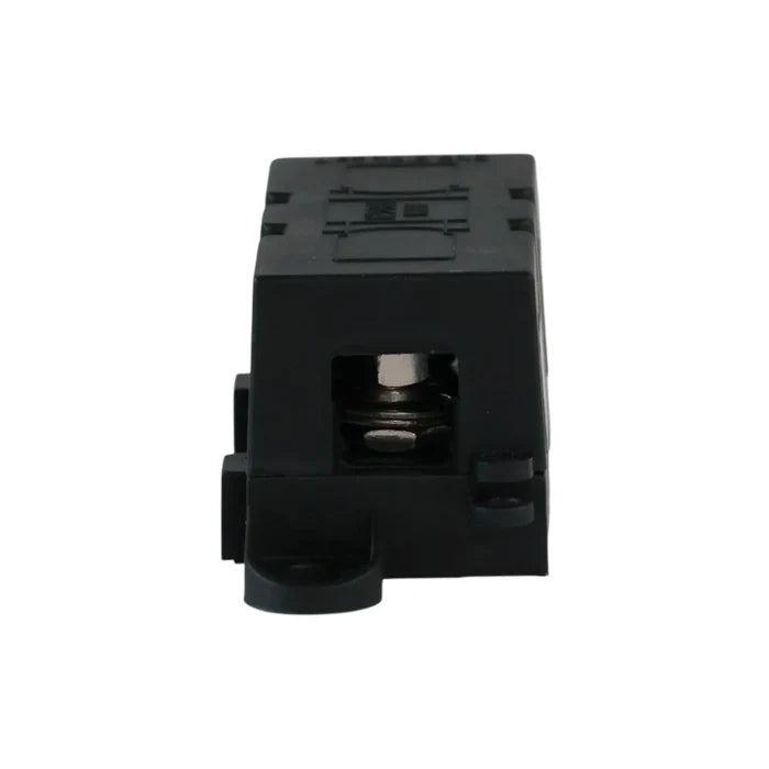 caravan megafuse holder for electrical protection