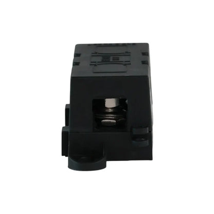 caravan megafuse holder for electrical protection