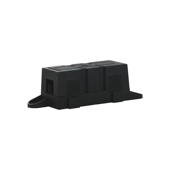 durable megafuse holder for van conversions