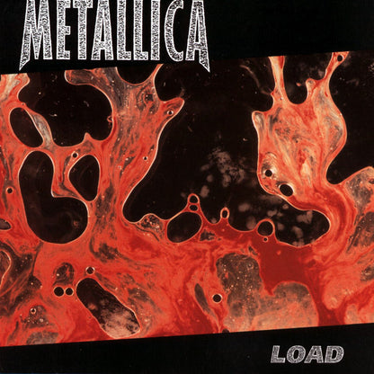 Metallica Load (2-LP)