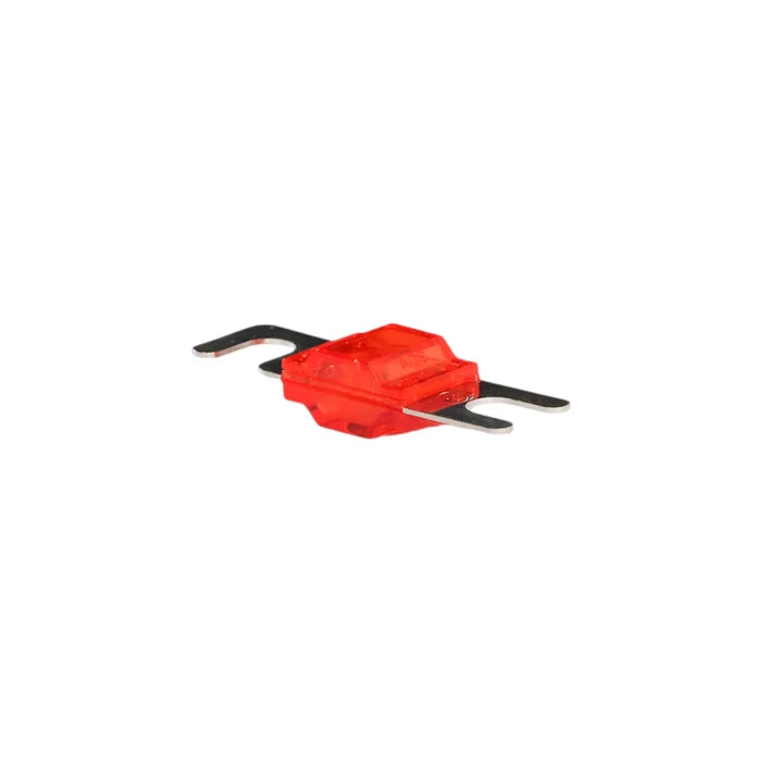 10 pack of 50A MIDI fuses with M5 terminals for auxiliary battery protection