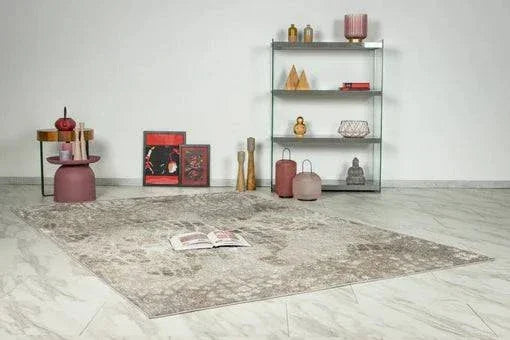 Milas 202 Silver Beige - DLB Furniture
