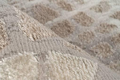 Milas 202 Silver Beige - DLB Furniture