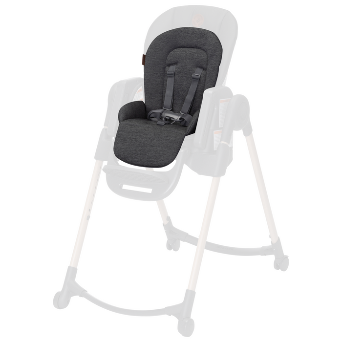 Minla 6-In-1 High Chair Inlay Replacement Seat Pad