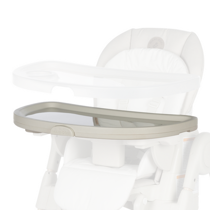 Minla 6-In-1 High Chair Replacement Lower Tray
