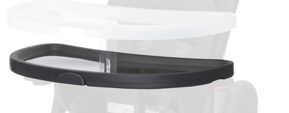 Minla 6-In-1 High Chair Replacement Lower Tray