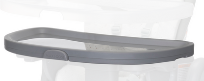 Minla 6-In-1 High Chair Replacement Lower Tray