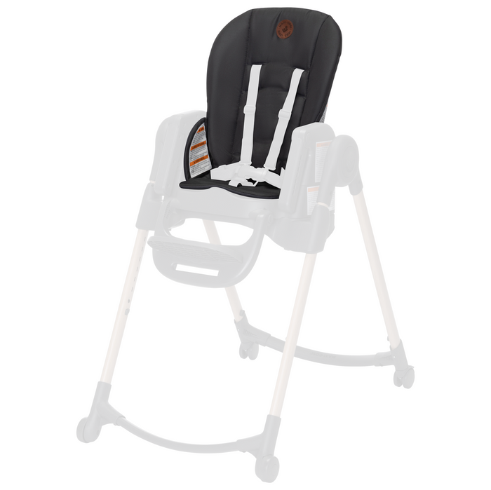 Minla 6-In-1 High Chair Replacement Seat Pad