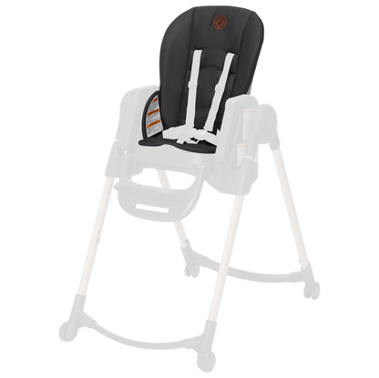 Minla 6-In-1 High Chair Replacement Seat Pad