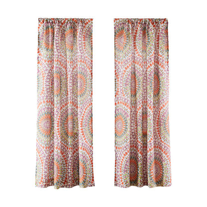 Levtex Home Mirage Drape Panel Drapes