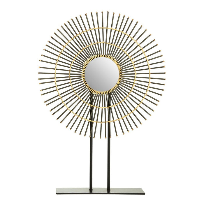 MIRANO QUILL SCULPTURE-Renaissance Design Studio