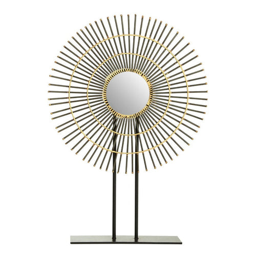 MIRANO QUILL SCULPTURE-Renaissance Design Studio