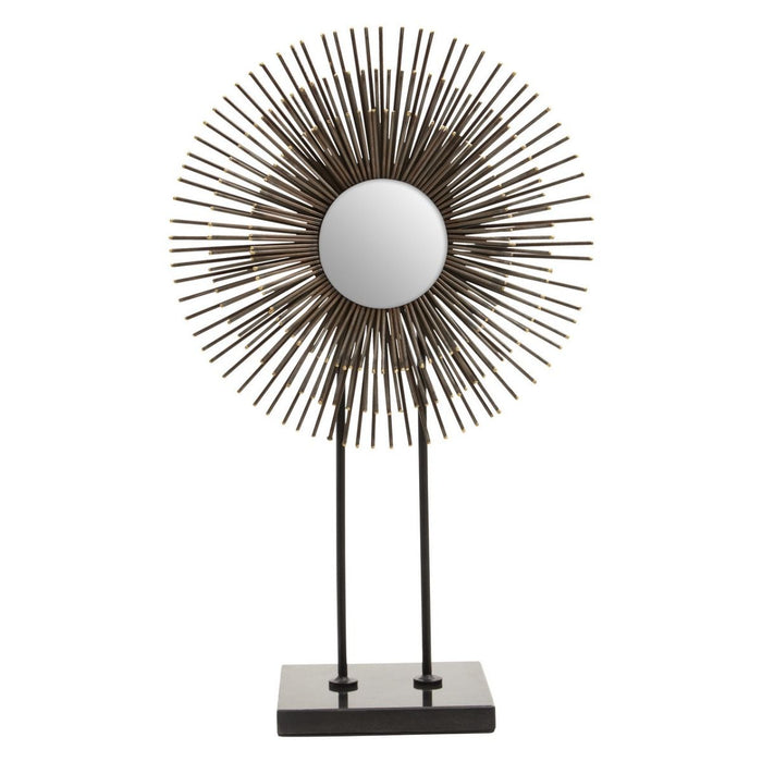 MIRANO QUILL SCULPTURE-Renaissance Design Studio