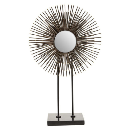 MIRANO QUILL SCULPTURE-Renaissance Design Studio